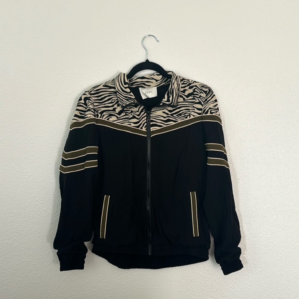 Active jacket